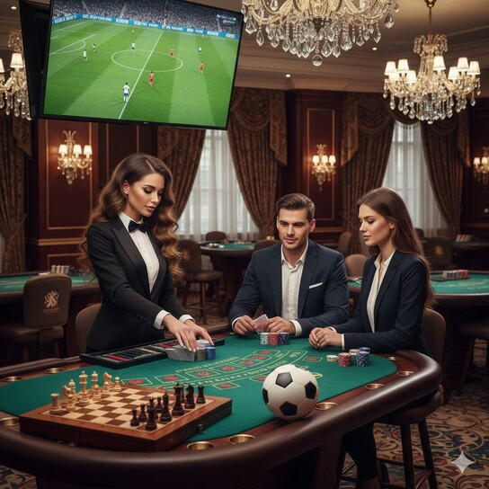 红叶影院沉浸观影体验